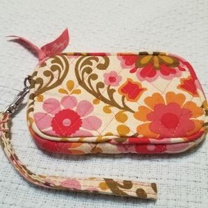 Vera Bradley small wallet